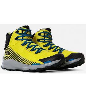 The North Face Vectiv Fastpack Futurelight Mid