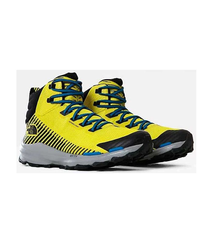 The North Vectiv Fastpack Futurelight Mid Botas de Montaña