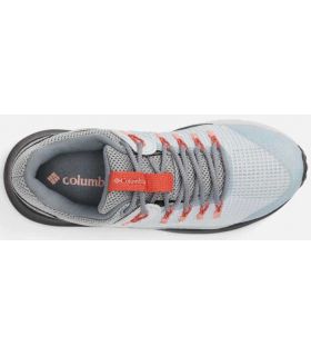 Trekking Women Sneakers Columbia Trailstorm Omni-Tech W 031