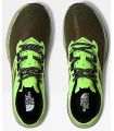 Trail Running Man Sneakers The North Face Vectiv Eminus