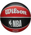 Balones baloncesto - Wilson NBA Porland Trail Blazers rojo Baloncesto