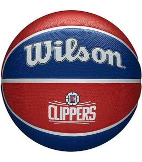 N1 Wilson NBA Los Angeles Clippers N1enZapatillas.com