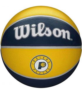 N1 Wilson NBA Indiana Pacers N1enZapatillas.com