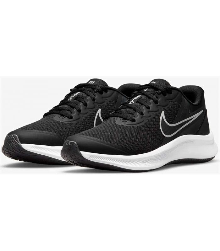 Nike Star Runner 003 - Zapatillas Running Niño l