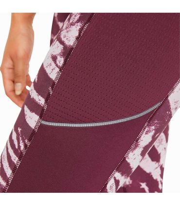 Mallas running Puma Run 5K Graphic HW 7/8 Tight W
