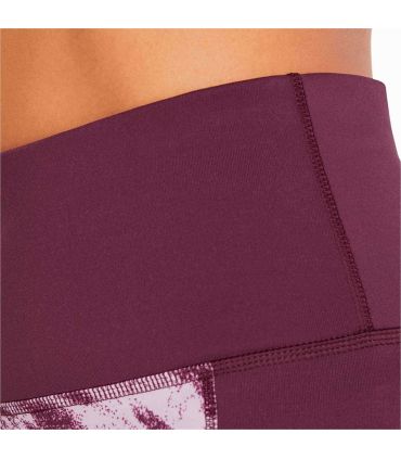 Mallas running Puma Run 5K Graphic HW 7/8 Tight W