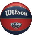 N1 Wilson NBA New Orleans Pelicans N1enZapatillas.com