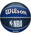 Balones baloncesto - Wilson NBA Detroit Pistons azul Baloncesto