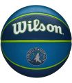 N1 Wilson NBA Minnesota Timberwolves N1enZapatillas.com