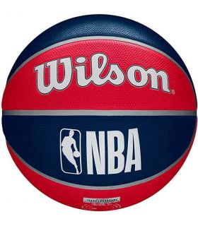 N1 Wilson NBA Washington Wizards N1enZapatillas.com