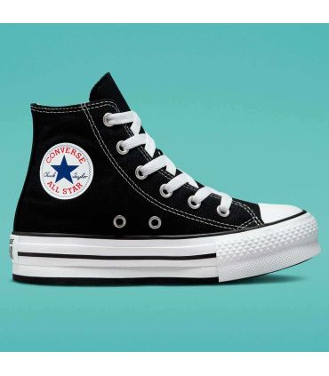 Calzado Casual Mujer Converse Bota Chuck Taylor All Star Eva