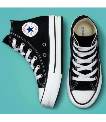 Calzado Casual Mujer Converse Bota Chuck Taylor All Star Eva