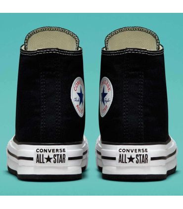 Calzado Casual Mujer Converse Bota Chuck Taylor All Star Eva