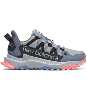 New Balance Shando W - Trail Running Women Sneakers