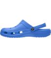Roly Zuecos Lyles Azul - Shop Sandals/Women's Chanclets