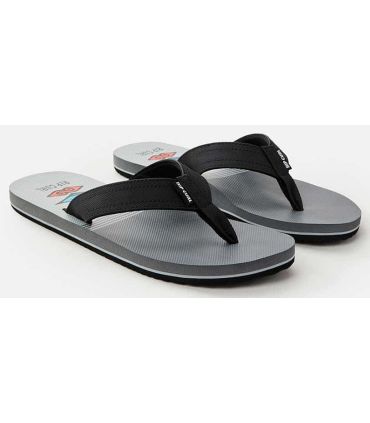 Tienda Sandalias / Chancletas Hombre Rip Curl Ripper Logo