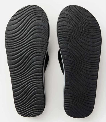 Tienda Sandalias / Chancletas Hombre Rip Curl Ripper Logo
