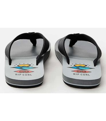 Tienda Sandalias / Chancletas Hombre Rip Curl Ripper Logo
