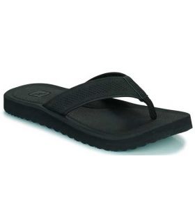 Stéphères Lifestyle Rip Curl Chanclas Chiba Black