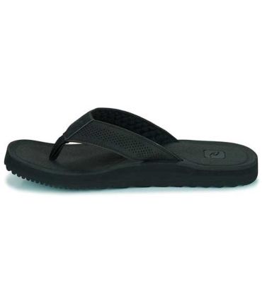 Sudaderas Lifestyle Rip Curl Chanclas Chiba Negro
