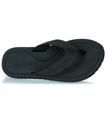 Sudaderas Lifestyle Rip Curl Chanclas Chiba Negro