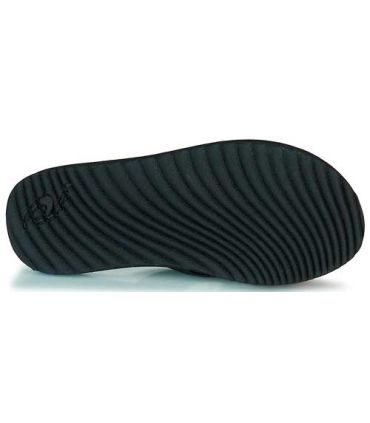 Sudaderas Lifestyle Rip Curl Chanclas Chiba Negro