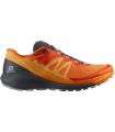 Trail Running Man Sneakers Salomon