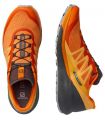 Trail Running Man Sneakers Salomon
