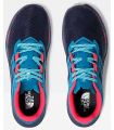 Zapatillas Trail Running Hombre - The North Face Vectiv Eminus Azul azul Zapatillas Trail Running