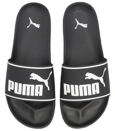 Tienda Sandalias / Chancletas Hombre Puma Chanclas Leadcat 2.0
