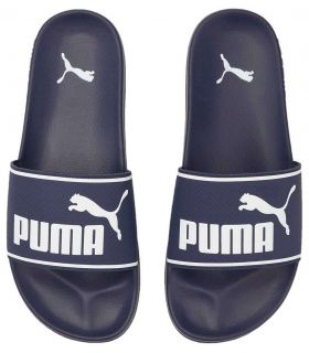 Shop Sandals/Man Chancets Man Puma Chanclas Leadcat 2.0 04