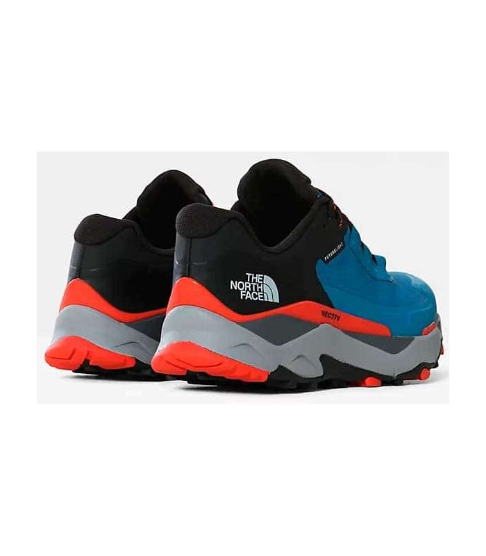 The North Face Vectiv Exploris Futurelight - Zapatillas Trekking