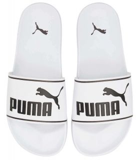 Shop Sandals/Women's Chanclets Puma Chanclas Leadcat 2.0 02