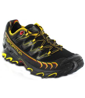 La Sportiva Ultra Raptor - Running Shoes Trail Running Man