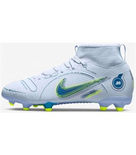 Nike Jr Mercurial Superfly 8 Academy MG - Football boots
