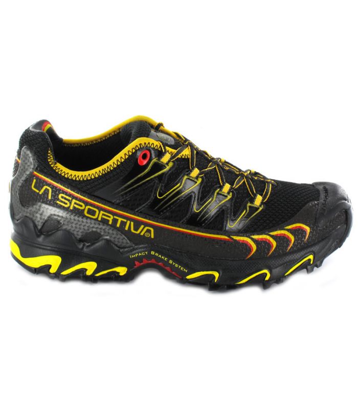 La Sportiva Ultra Raptor - Chaussures Trail Running Man