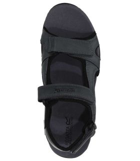 Regatta Haris Grey - Casual Sandals