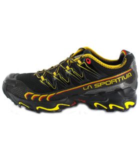 Trail Running Man Sneakers La Sportiva Ultra Raptor