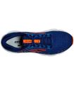Zapatillas Running Hombre - Brooks Glycerin 20 444 azul Zapatillas Running