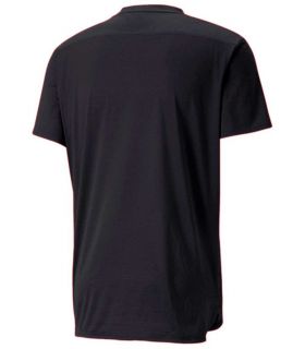 Puma Camiseta Vent Short Sleeve