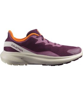 Trail Running Women Sneakers Salomon Impulse W