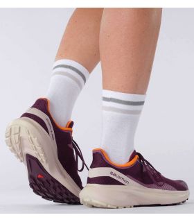 Trail Running Women Sneakers Salomon Impulse W