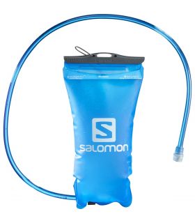 Depósitos de Hidratación - Salomon Soft Reservoir 1.5L azul Hidratación Trail Running