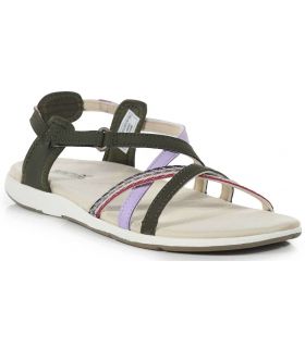 Sandalias Casual Regatta Santa Roma