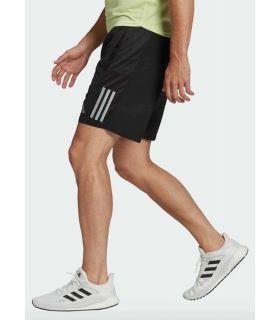 Adidas Pants Short Own The Run - Running technical pants