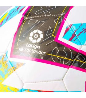 Balones Fútbol - Puma Orbita LaLiga 22/23 1 MS Mini blanco Fútbol