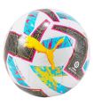 Balones Fútbol - Puma Orbita LaLiga 22/23 1 MS Mini blanco Fútbol