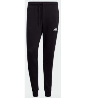 Running technical pants Adidas Pants Essentials Fleece Fitted
