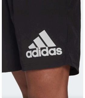 Adidas Pant Short Run It - Running technical pants