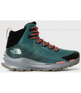 The North Face Vectiv Fastpack Futurelight Mid W - Montana
